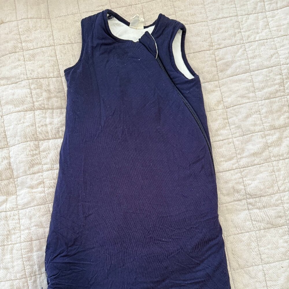 Kyte Baby Sleepsack, 0-6m, 2.5TOG